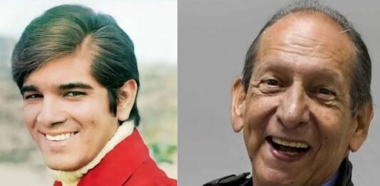 Cherry Navarro y Perucho Navarro