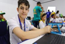 Joven venezolano brilla en concurso de innovación celebrado en Indonesia