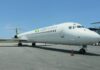 Aragua: Laser Airlines reactiva vuelos nacionales a través del Aeropuerto Libertador Aerolínea Laser Airlines