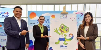 Gecko Rimo