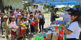 cultores en Morón