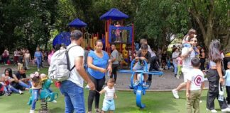 Así se preparan los carabobeños para celebrar el Día del Niño (Editando)Así se preparan los carabobeños para celebrar el día del niño