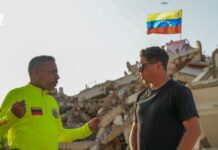 Tsunami y su cuidador, Jorge Beens, accederán a un nuevo hogar tsunami-jorge-beens