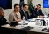 El dólar, en la agenda: Banca pública y privada abordaron estrategias para estabilizar economía del país El dólar, en la agenda: Banca pública y privada abordaron estrategias para estabilizar economía del país