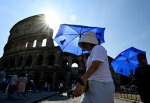 Ola de calor en Europa: La enorme cifra de muertes que autoridades se niegan a admitir Cifra de muertos por ola de calor en Europa