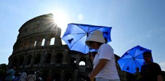 Cifra de muertos por ola de calor en Europa