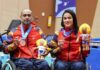 Bronce para equipo de Paratenis de Mesa de Venezuela en Juegos Valledupar 2026 Paratenis de Mesa de Venezuela