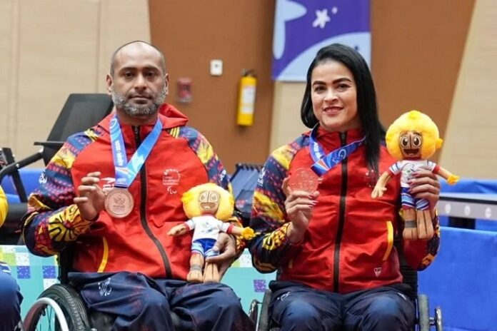 paratenis Paratenis de Mesa de Venezuela