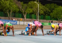 Venezuela debuta con 13 medallas en los Parasuramericanos Valledupar 2026 Venezuela debuta en los Parasuramericanos Valledupar 2026