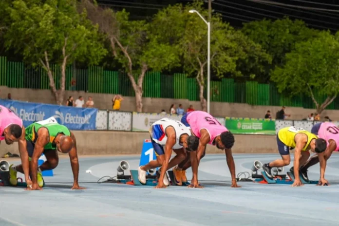 Venezuela debuta en los Parasuramericanos Valledupar 2026 Venezuela debuta en los Parasuramericanos Valledupar 2026