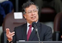 Colombia: Pdte. Gustavo Petro denuncia fraude electoral en mesas auditadas en el exterior Fraude electoral en mesas auditadas