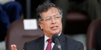 Colombia: Pdte. Gustavo Petro denuncia fraude electoral en mesas auditadas en el exterior Fraude electoral en mesas auditadas
