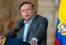 Petro visitará Cuba en su último viaje como jefe de Estado Petro