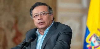 Petro visitará Cuba en su último viaje como jefe de Estado Petro