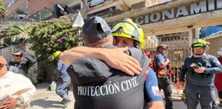 El respiro de Hernán Gil y de toda Venezuela Hernán Venezuela