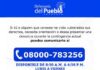 Línea 08000 PUEBLO activa para denuncias durante contingencia Línea 08000 PUEBLO activa para denuncias durante contingencia