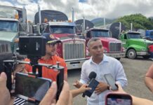 Colombia activa plan especial para enviar ayuda humanitaria a Venezuela (+pasos)