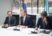Venezuela participó en reunión ministerial de Estados Miembros de la ONU venezuela-reunion-onu