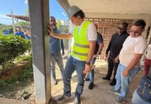 Registro nacional de inspectores llama a empresas de construcción e ingeniería a inscribirse