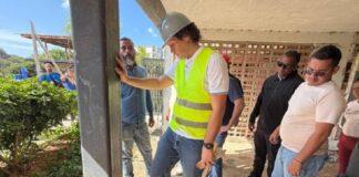 Registro nacional de inspectores llama a empresas de construcción e ingeniería a inscribirse
