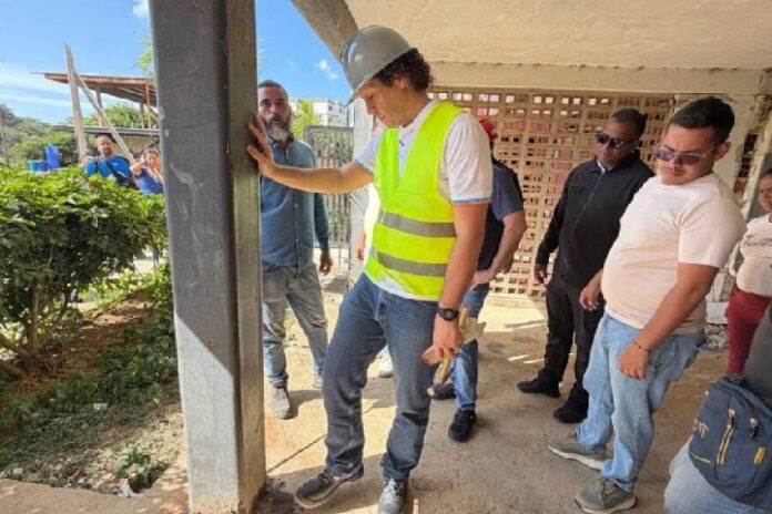 Registro nacional de inspectores llama a empresas de construcción e ingeniería a inscribirse