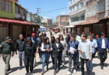 Presidenta (E) convoca concurso nacional para diseñar planes maestros de La Guaira y El Junquito disenar-planes-maestros