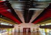 El Plafón de Carlos Cruz-Diez: El templo de la cromoestructura en Valencia | Diego Armando Trejo