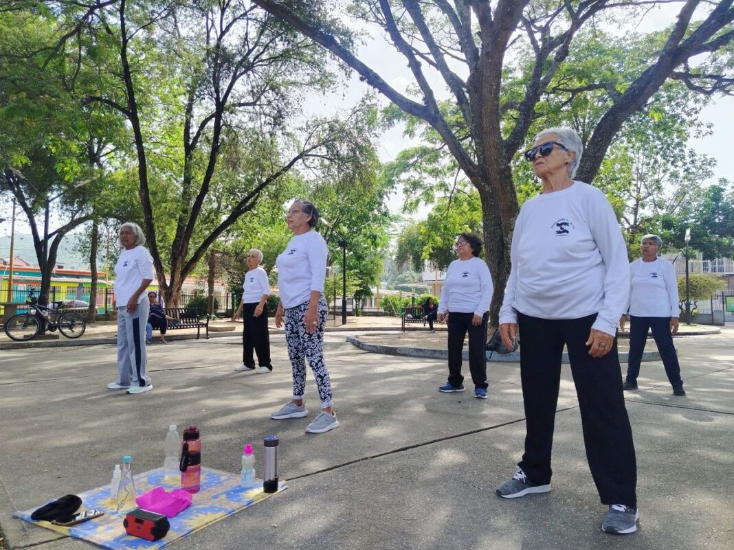 Abuelos de la Michelena Abuelos de la Michelena