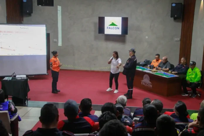 funvisis falcón