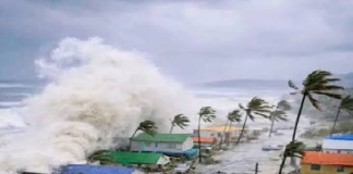 Emergencia climática en China: decenas de víctimas y alerta máxima por supertifón