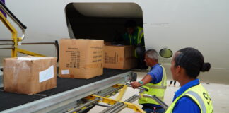 Ayuda humanitaria