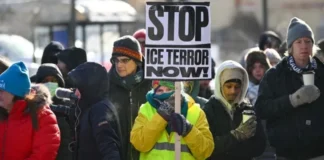Petro asesinato ICE