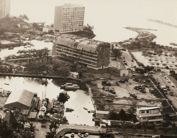 Terremoto de 1967