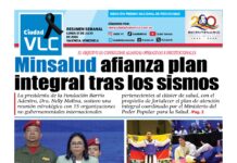 El mejor resumen semanal de noticias de Ciudad Valencia La edición semanal