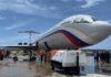 Venezuela agradece el cargamento con apoyo humanitario enviado por Rusia