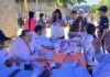 Con jornada de salud atienden a más de 440 familias del Oasis en Miguel Peña jornada de salud en Miguel Peña