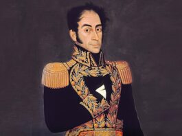 Curiosidades de Simón Bolívar