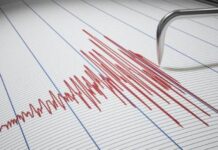 Sismos de magnitud 4.6 y 4.3 sacuden a los estados Sucre y Cojedes este 20J Sismos en Sucre y Cojedes
