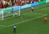 Mundial 2026: Suiza derrota a Colombia en penales