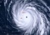 Supertifón Bavi avanza con fuerza hacia el sur de Japón Supertifón Bavi