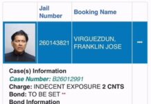 Franklin Virgüez