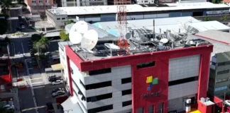 Canal de tv TeleSUR
