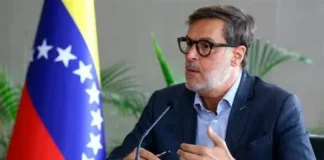 Fusionan ministerios