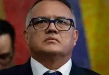 José David Cabello es designado presidente de Pequiven