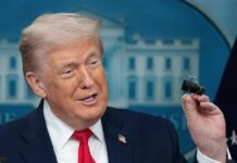 La CIA desmiente a Trump sobre elecciones en Venezuela
