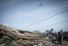 Funvisis descarta alerta de tsunami en La Guaira ante falsos rumores