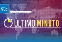 Sismo de magnitud 4.3 se sintio en Caracas y Miranda Nuevo sismo de magnitud