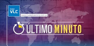 Nuevo sismo de magnitud