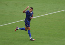 Mbappé se convierte en el máximo goleador en la historia de los mundiales Mbappé