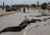Si la Tierra no se moviera